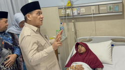 Usai Insiden Keracunan, Wamenag Sebut Santri Manbaul Hikam Tetap Butuhkan MBG