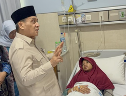 Usai Insiden Keracunan, Wamenag Sebut Santri Manbaul Hikam Tetap Butuhkan MBG