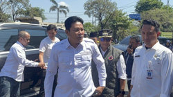 Buntut Dugaan Keracunan MBG, Bupati Sidoarjo Ungkap 31 SPPG Belum Kantongi Izin