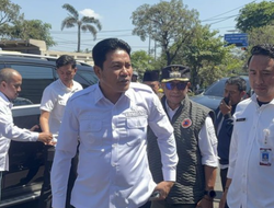Buntut Dugaan Keracunan MBG, Bupati Sidoarjo Ungkap 31 SPPG Belum Kantongi Izin