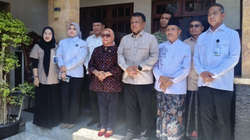 BGN Sebut Ada Kelalaian dalam Kasus MBG Sidoarjo, Dapur Disuspend dan Kepala SPPG Dicopot