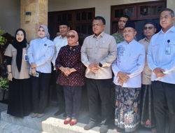 BGN Sebut Ada Kelalaian dalam Kasus MBG Sidoarjo, Dapur Disuspend dan Kepala SPPG Dicopot
