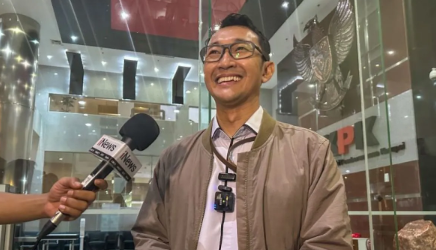 OTT KPK, Dirjen ATR/BPN dan Dua Kepala Kantor Pertanahan Ikut Diamankan