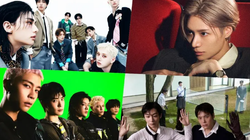 Stray Kids hingga Taemin SHINee Kuasai Circle Chart, RESCENE Puncaki Tangga Digital dan Streaming