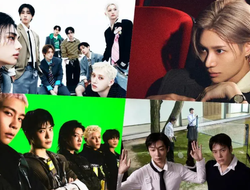 Stray Kids hingga Taemin SHINee Kuasai Circle Chart, RESCENE Puncaki Tangga Digital dan Streaming