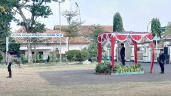 Bupati Pamekasan: Pancasila Tak Cukup Dipahami, Harus Diimplementasikan