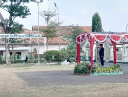 Bupati Pamekasan: Pancasila Tak Cukup Dipahami, Harus Diimplementasikan