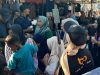 Bang Ali Kembali Berbagi Kebahagiaan, 500 Anak Yatim Diajak Bermain Gratis di Pamekasan