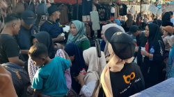Bang Ali Kembali Berbagi Kebahagiaan, 500 Anak Yatim Diajak Bermain Gratis di Pamekasan