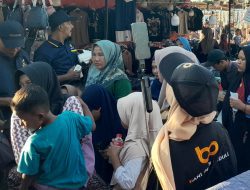 Bang Ali Kembali Berbagi Kebahagiaan, 500 Anak Yatim Diajak Bermain Gratis di Pamekasan