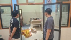 Polisi Dalami Dugaan Penganiayaan Anak di Pesantren Batumarmar Pamekasan