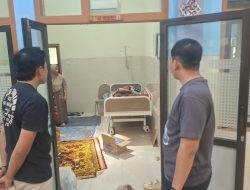Polisi Dalami Dugaan Penganiayaan Anak di Pesantren Batumarmar Pamekasan