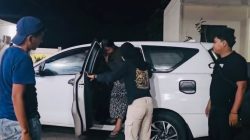 DPO Kasus Dugaan Investasi Bodong, Pemilik Warung Seblak Moms Iphiie Ditangkap di Bojonegoro