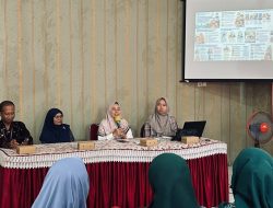 Cegah Kekerasan Anak, Dinsos Kota Probolinggo Libatkan Pendamping Edukasi Keluarga Penerima PKH