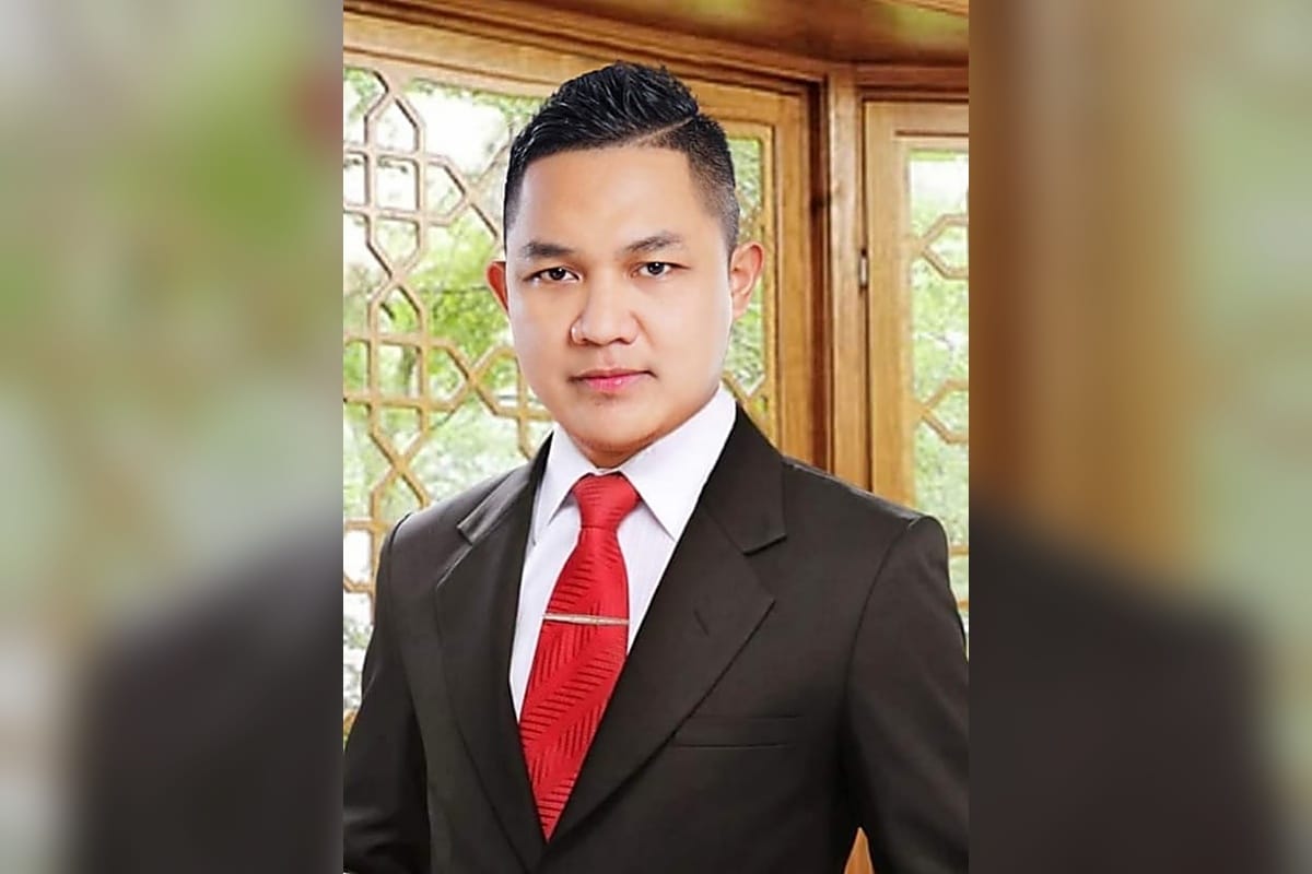 Ketua KNPI Ajak Pemuda Kota Probolinggo Perkuat Persatuan dan Gotong Royong