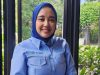 Dini Rahmania Ajak Anak Muda Tangguh Hadapi Tantangan Zaman, Singgung Kesehatan Mental