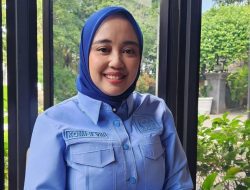 Dini Rahmania Ajak Anak Muda Tangguh Hadapi Tantangan Zaman, Singgung Kesehatan Mental