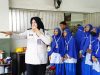 Tanamkan Kesadaran Hukum Sejak Dini, 64 Siswa SMPIT Al-Irsyad Kunjungi Lapas Narkotika Pamekasan