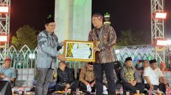 Ali Zainal Abidin Raih Influential Leader Awards 2026, Penghargaan Diserahkan dalam Sarasehan Budaya Madura