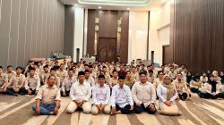 SPPG Pamekasan Gelar Doa Bersama, Peringati Dua Tahun Pemerintahan Prabowo dan Hari Sumpah Pemuda