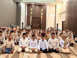 SPPG Pamekasan Gelar Doa Bersama, Peringati Dua Tahun Pemerintahan Prabowo dan Hari Sumpah Pemuda