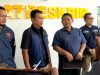 Polres Pamekasan Tangkap Buronan Kasus Pembunuhan yang DPO Sejak 2022