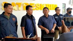 Polres Pamekasan Tangkap Buronan Kasus Pembunuhan yang DPO Sejak 2022