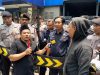 917 Bal Rokok Ilegal Belum Jelas, Formaasi-TPFN Hadiahi Bea Cukai Madura Tolak Angin dan Kratingdaeng