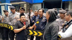 917 Bal Rokok Ilegal Belum Jelas, Formaasi-TPFN Hadiahi Bea Cukai Madura Tolak Angin dan Kratingdaeng