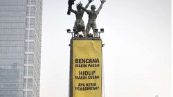 When Indonesia Burns, Rethinking the Rule of Law