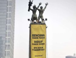 When Indonesia Burns, Rethinking the Rule of Law