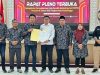 Bawaslu Kota Probolinggo Kawal Ketat PDPB Triwulan III 2026