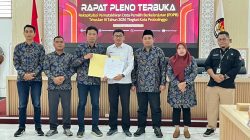 Bawaslu Kota Probolinggo Kawal Ketat PDPB Triwulan III 2026
