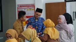 Lapas Narkotika Pamekasan Perkuat Mutu Layanan Kesehatan Lewat Pembinaan Dinkes