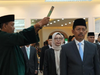 Masdar Hilmy Kembali Pimpin UINSA Surabaya Periode 2026–2030