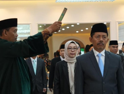 Masdar Hilmy Kembali Pimpin UINSA Surabaya Periode 2026–2030