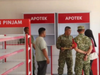 Tim Mabes TNI Verifikasi Tujuh KDKMP di Sumenep, 139 Unit Telah Rampung